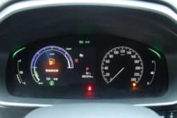 
										Honda Elysion, 2023 full									