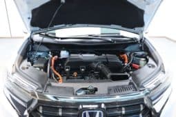 
										Honda Elysion, 2023 full									