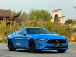 
										Ford Mustang (VI), 2023 full									