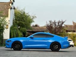 
										Ford Mustang (VI), 2023 full									