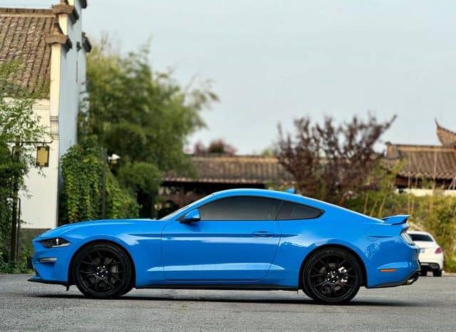 
								Ford Mustang (VI), 2023 full									