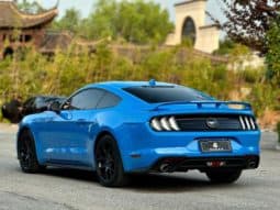 
										Ford Mustang (VI), 2023 full									