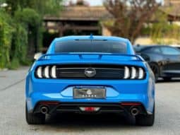 
										Ford Mustang (VI), 2023 full									