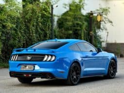 
										Ford Mustang (VI), 2023 full									