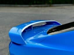 
										Ford Mustang (VI), 2023 full									