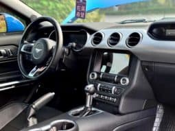 
										Ford Mustang (VI), 2023 full									