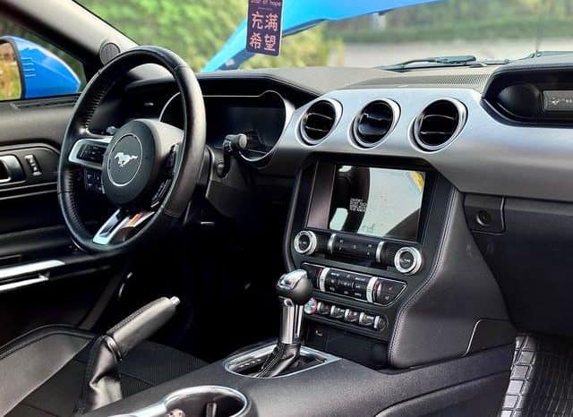 
								Ford Mustang (VI), 2023 full									