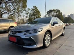 67994ad3e9c34 Toyota Camry, 2021