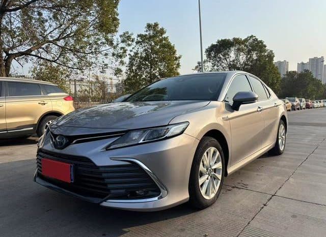 67994ad3e9c34 Toyota Camry, 2021