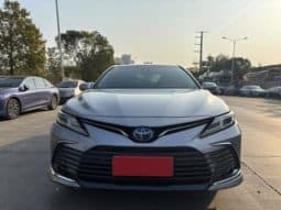
										Toyota Camry, 2021 full									