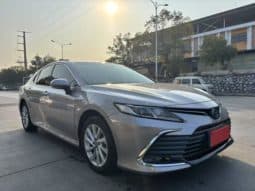 
										Toyota Camry, 2021 full									