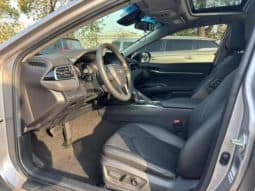 
										Toyota Camry, 2021 full									