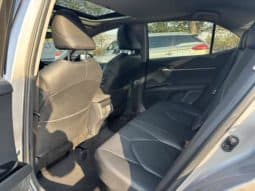 
										Toyota Camry, 2021 full									