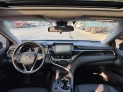
										Toyota Camry, 2021 full									