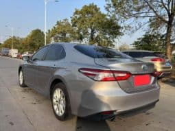 
										Toyota Camry, 2021 full									