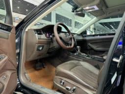 
										Volkswagen Phideon, 2022 full									