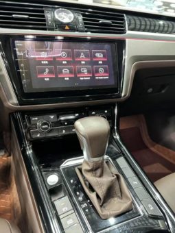 
										Volkswagen Phideon, 2022 full									