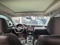 
										Volkswagen Phideon, 2022 full									