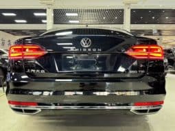 
										Volkswagen Phideon, 2022 full									