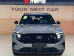 
										Ford Edge (II), 2024 full									