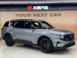
										Ford Edge (II), 2024 full									