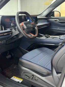 
										Ford Edge (II), 2024 full									