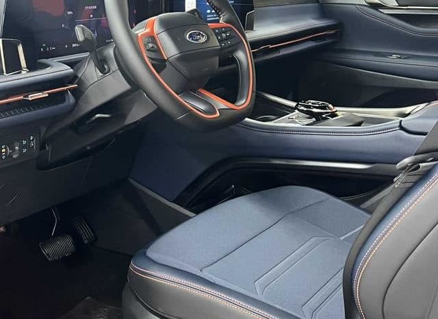 
								Ford Edge (II), 2024 full									