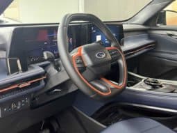 
										Ford Edge (II), 2024 full									