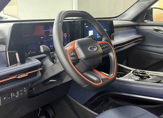 
								Ford Edge (II), 2024 full									