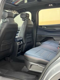 
										Ford Edge (II), 2024 full									
