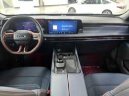 
										Ford Edge (II), 2024 full									
