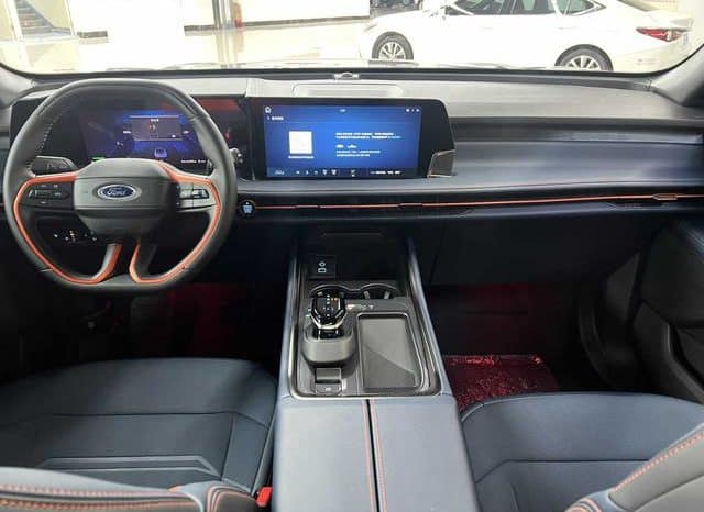 
								Ford Edge (II), 2024 full									