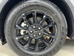 
										Ford Edge (II), 2024 full									