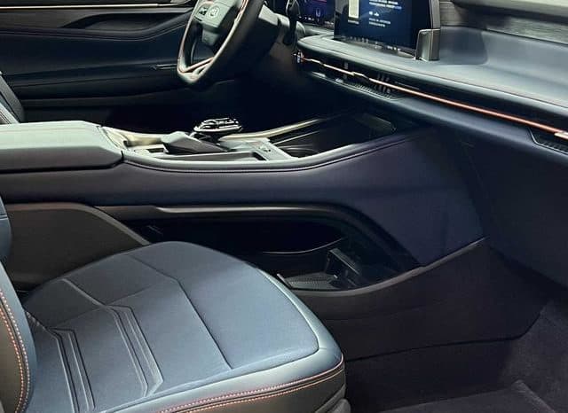 
								Ford Edge (II), 2024 full									