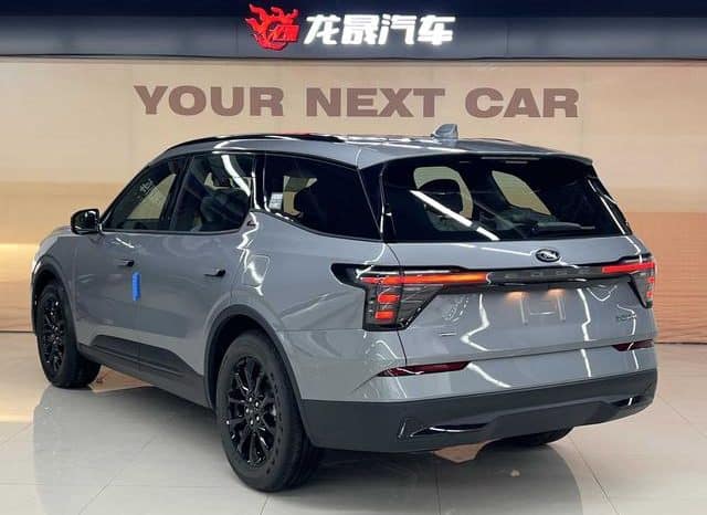 
								Ford Edge (II), 2024 full									