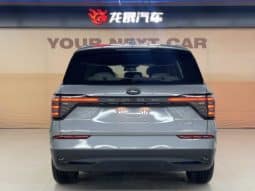 
										Ford Edge (II), 2024 full									