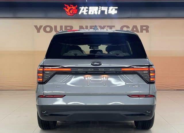 
								Ford Edge (II), 2024 full									