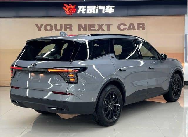 
								Ford Edge (II), 2024 full									