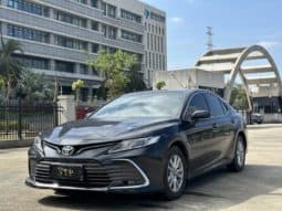 679978611405d Toyota Camry, 2022
