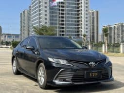 
										Toyota Camry, 2022 full									