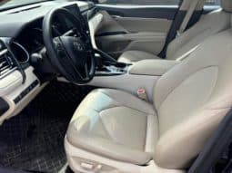 
										Toyota Camry, 2022 full									