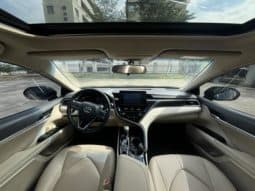 
										Toyota Camry, 2022 full									