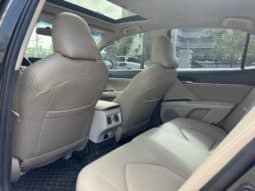 
										Toyota Camry, 2022 full									