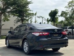 
										Toyota Camry, 2022 full									