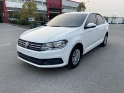 67998cec9eb01 Volkswagen Polo (V), 2021