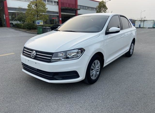 67998cec9eb01 Volkswagen Polo (V), 2021