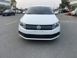 
										Volkswagen Polo (V), 2021 full									