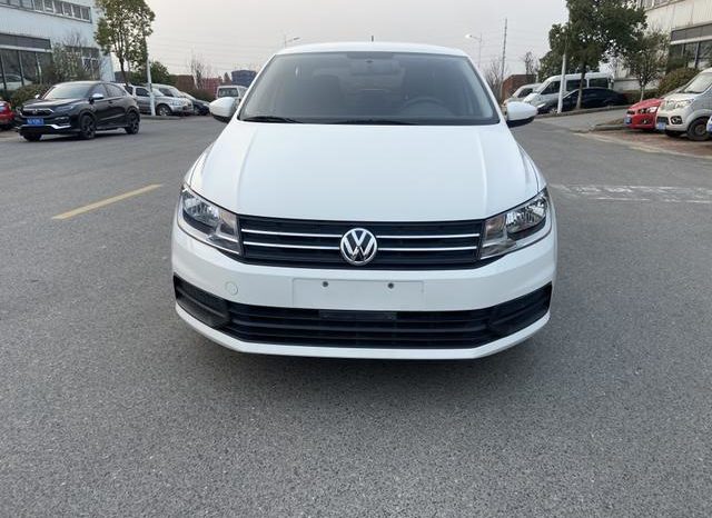 
								Volkswagen Polo (V), 2021 full									