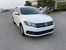 
										Volkswagen Polo (V), 2021 full									