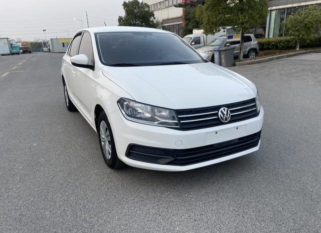 
								Volkswagen Polo (V), 2021 full									